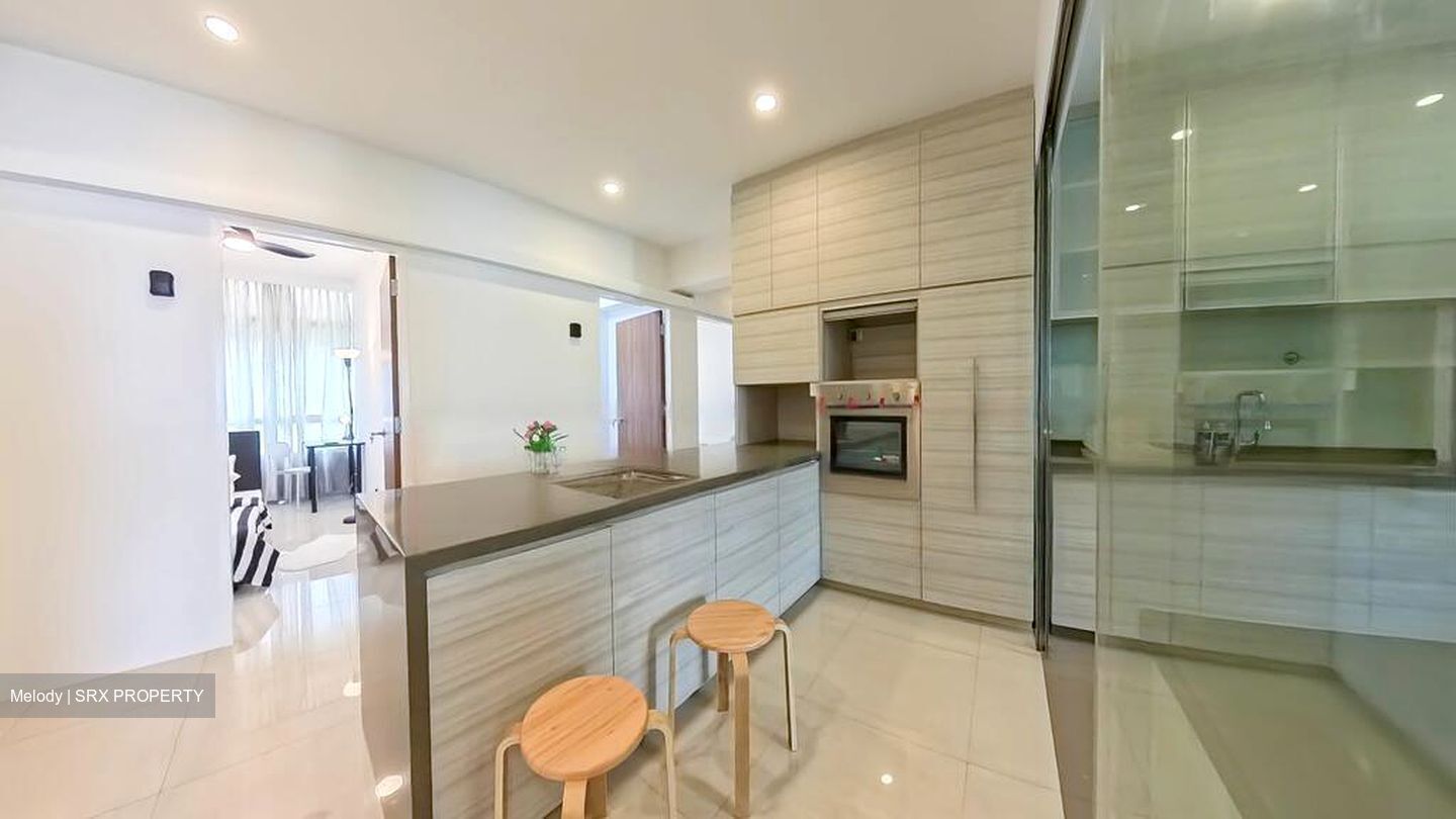 Ridgewood (D10), Condominium #462725461